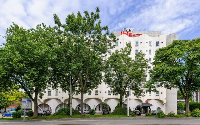 B&B HOTEL Bochum Hbf-Süd