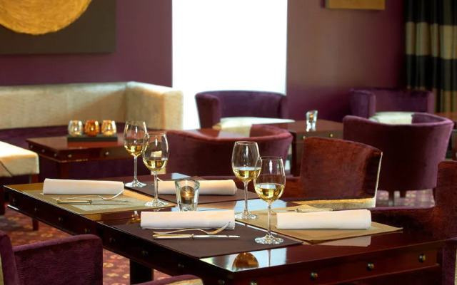 Résidence des Châteaux