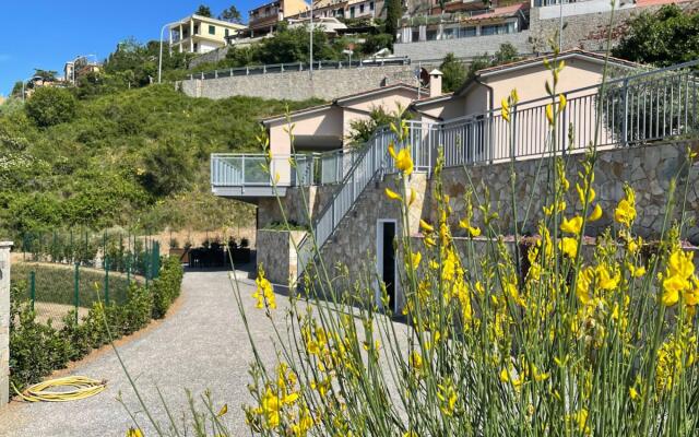 Three-room apartment.-San Michele 2