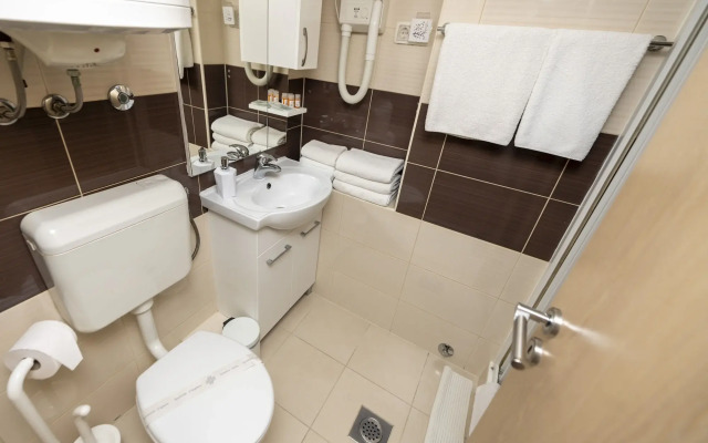 Hotel Kastel 1700