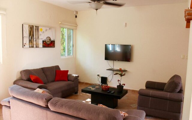 Villa Tucano B&B