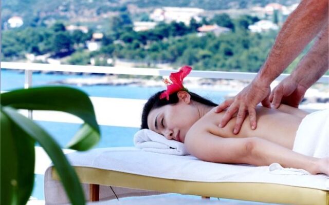 Thalassa Boutique Hotel - Adults Only