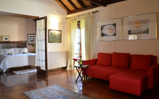 Hotel Rural las Calas