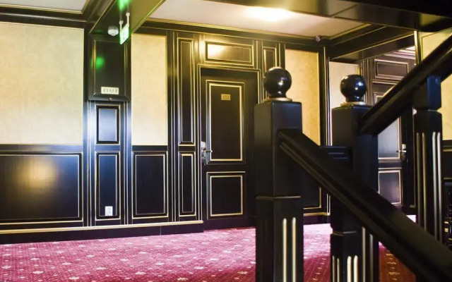 Hotel Premier Class