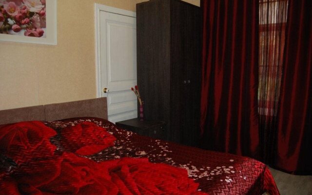 On Pushkin Hostel
