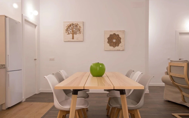 San Isidoro Central Oasis by Valcambre