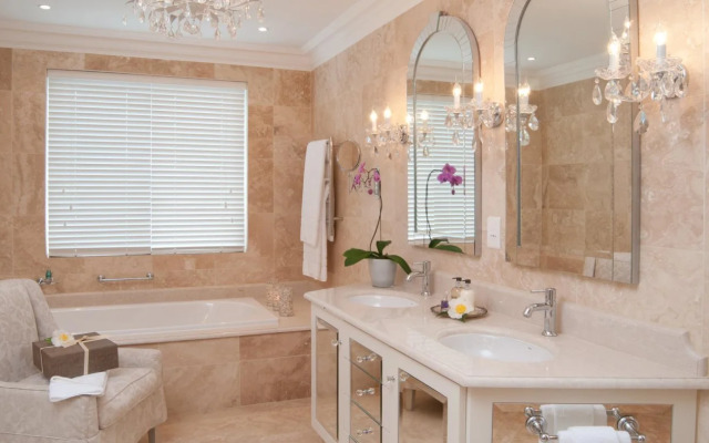 The Light House Boutique Suites