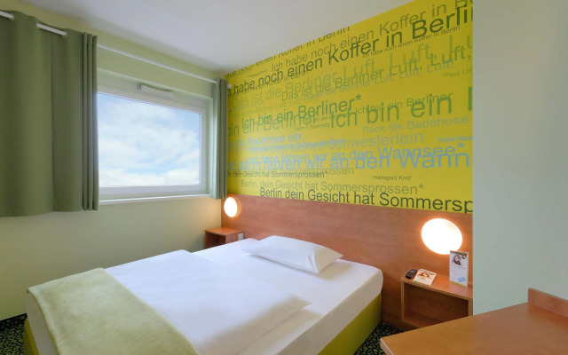 B&B Hotel Berlin-Airport