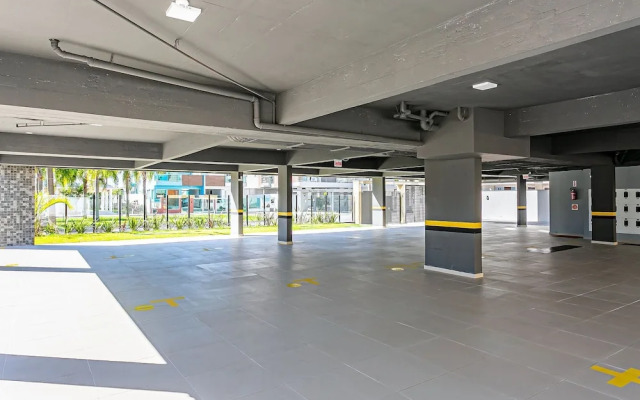 New Studio Well Located 750m From the Beach Sti209