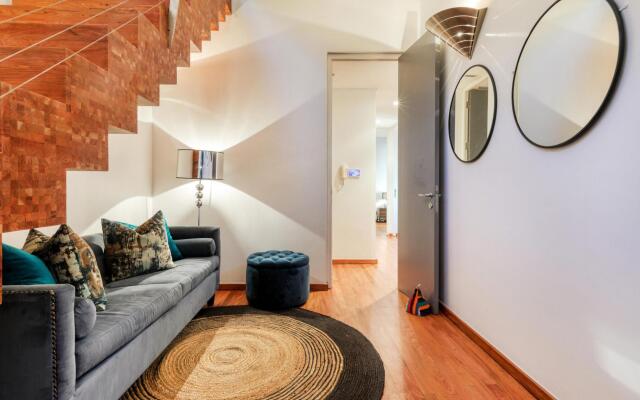 Strathmore House - Camps Bay