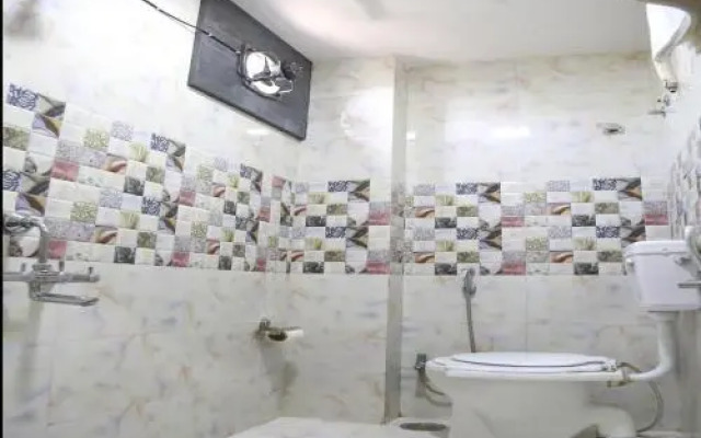 Hotel Krishna By OYO Rooms