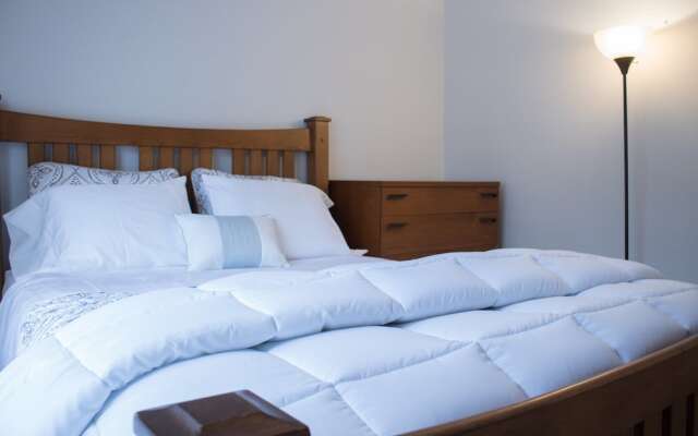 Exclusive Private Room