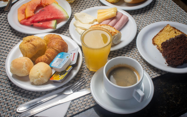 Pousada e Spa Villa Mercedes by Latitud Hoteles