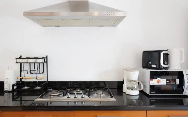 2 Bedroom Villa Nature SDV004-By Samui Dream Villas