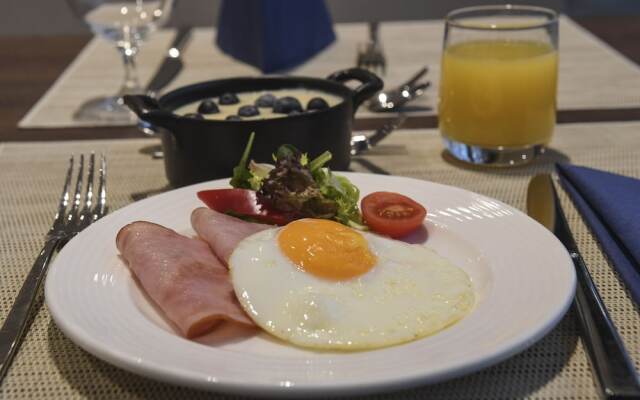 Hunguest Hotel Sóstó