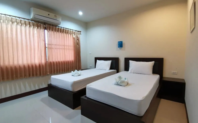 Nest Villa Phang Nga