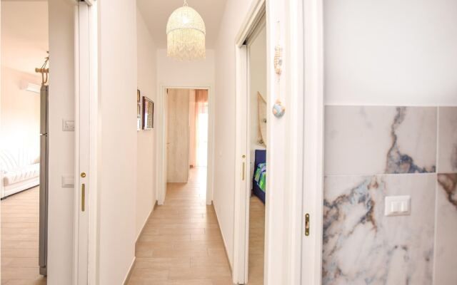 Amazing Apartment in Lavinio With 3 Bedrooms and Internet