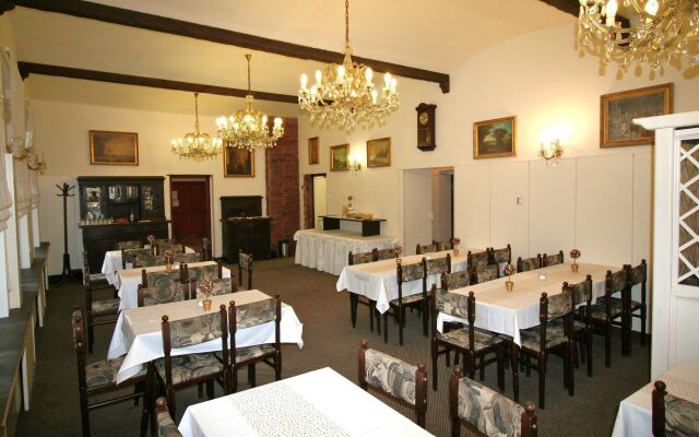 Hotel ANETTE