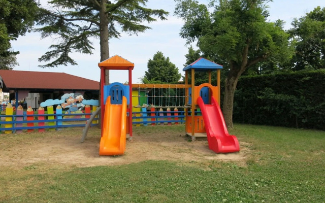 Villaggio San Francesco 5 Duna Verde