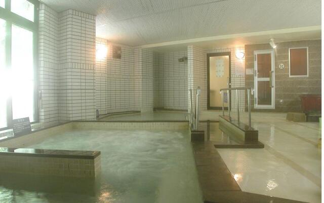 Hotel Morita