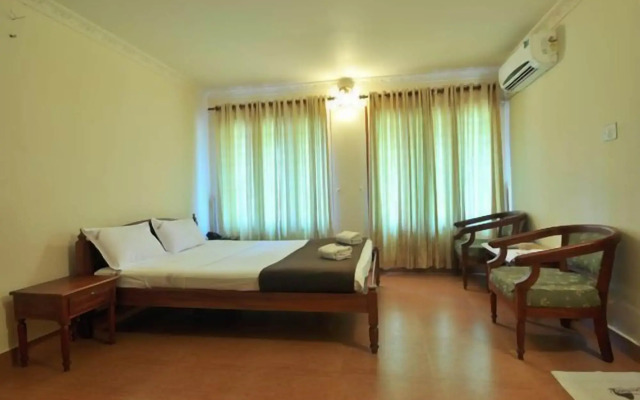 Sealine Beach Resort