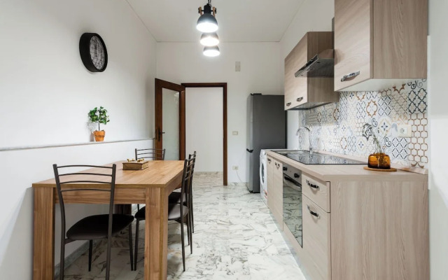Casa Adda Apartments by Wonderful Italy