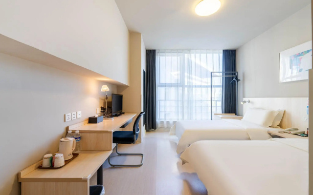 JinJiang Inn - Bejing Yizhuang Development Zone
