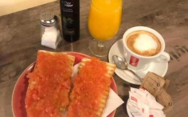 Cabanyal Beach House