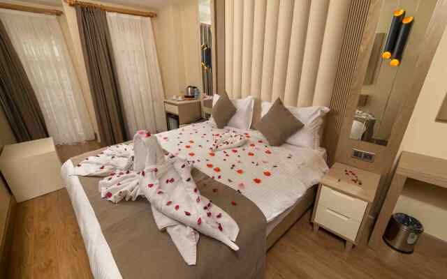 Asilzade Hotel Sirkeci