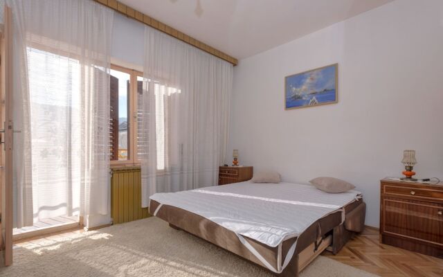 Apartments Pharos & Hector