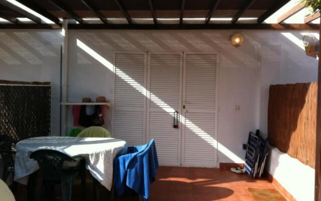 Duplex in Naturist Complex 100394