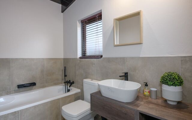 San Lameer Villa Rentals 3107