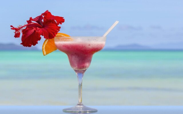 Sheraton Samoa Beach Resort