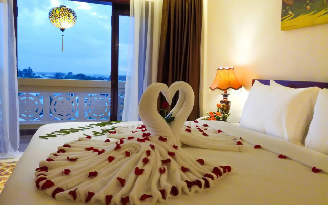 Hoi An River Green Boutique Hotel