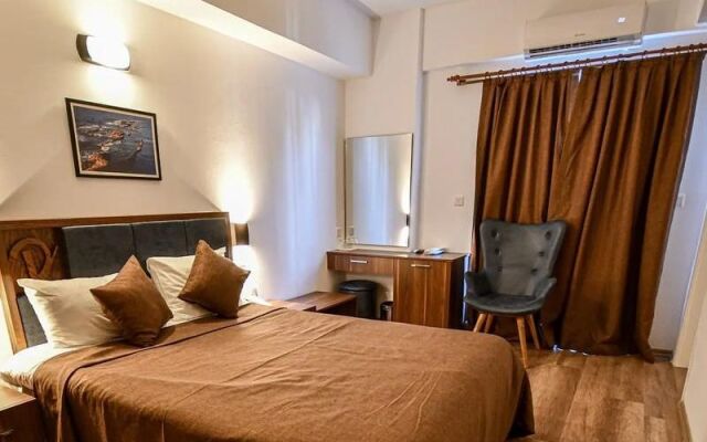 Dorana Otel