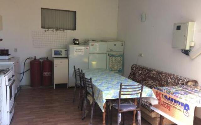 Afrodita Guest House