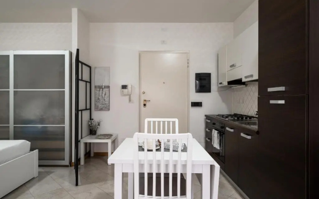 Little house Bo, a pochi minuti dal Bellaria
