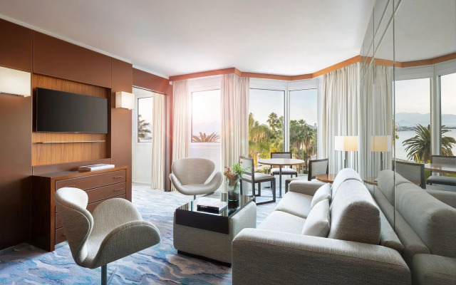 JW Marriott Cannes