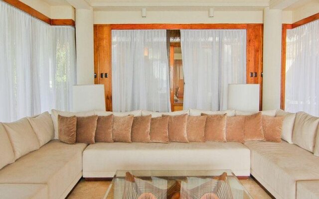 Nezima Beach House Spr Boracay