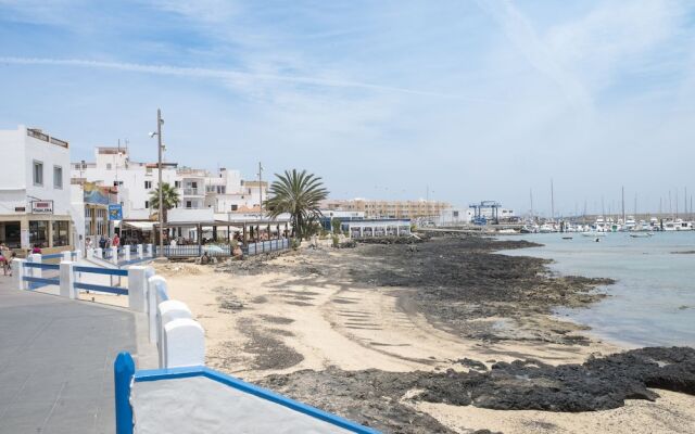 Lightbooking - Tres Islas Corralejo