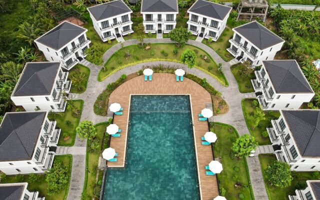 Dad Resort