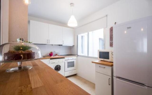 Apartamento Nicanor 5