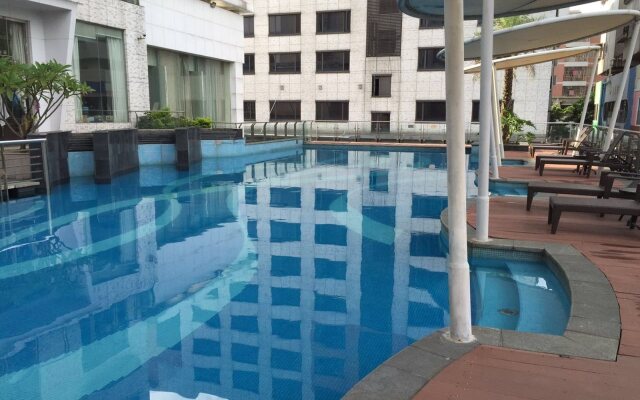 Vienna International Hotel Foshan Haiyue Branch
