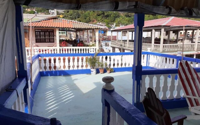 Hostal Arquimides Baracoa