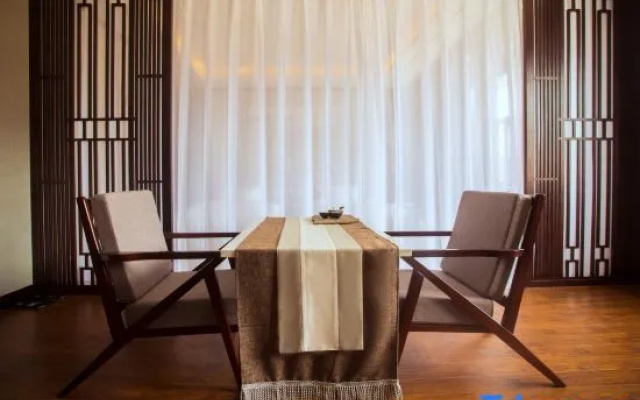 Nyingchi Jinxin Hotel
