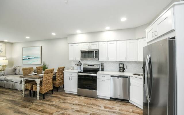 Island Time East by SKLRP