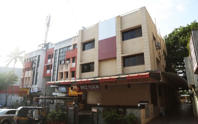 OYO 2586 Hotel Vikrant Residency