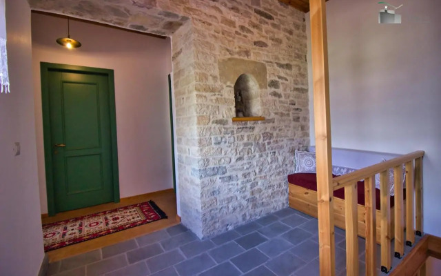 Mizeri Guest House