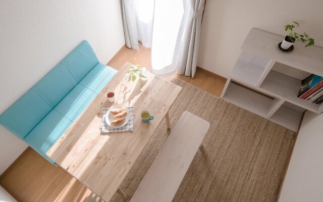 EXTENDED Stay Kyoto Apartment