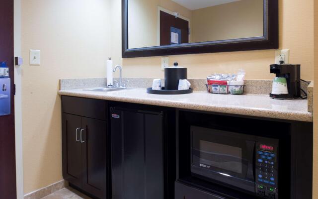 Hampton Inn & Suites Vineland